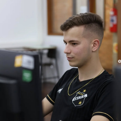 Foto de Antonio da Ressurreição Filho