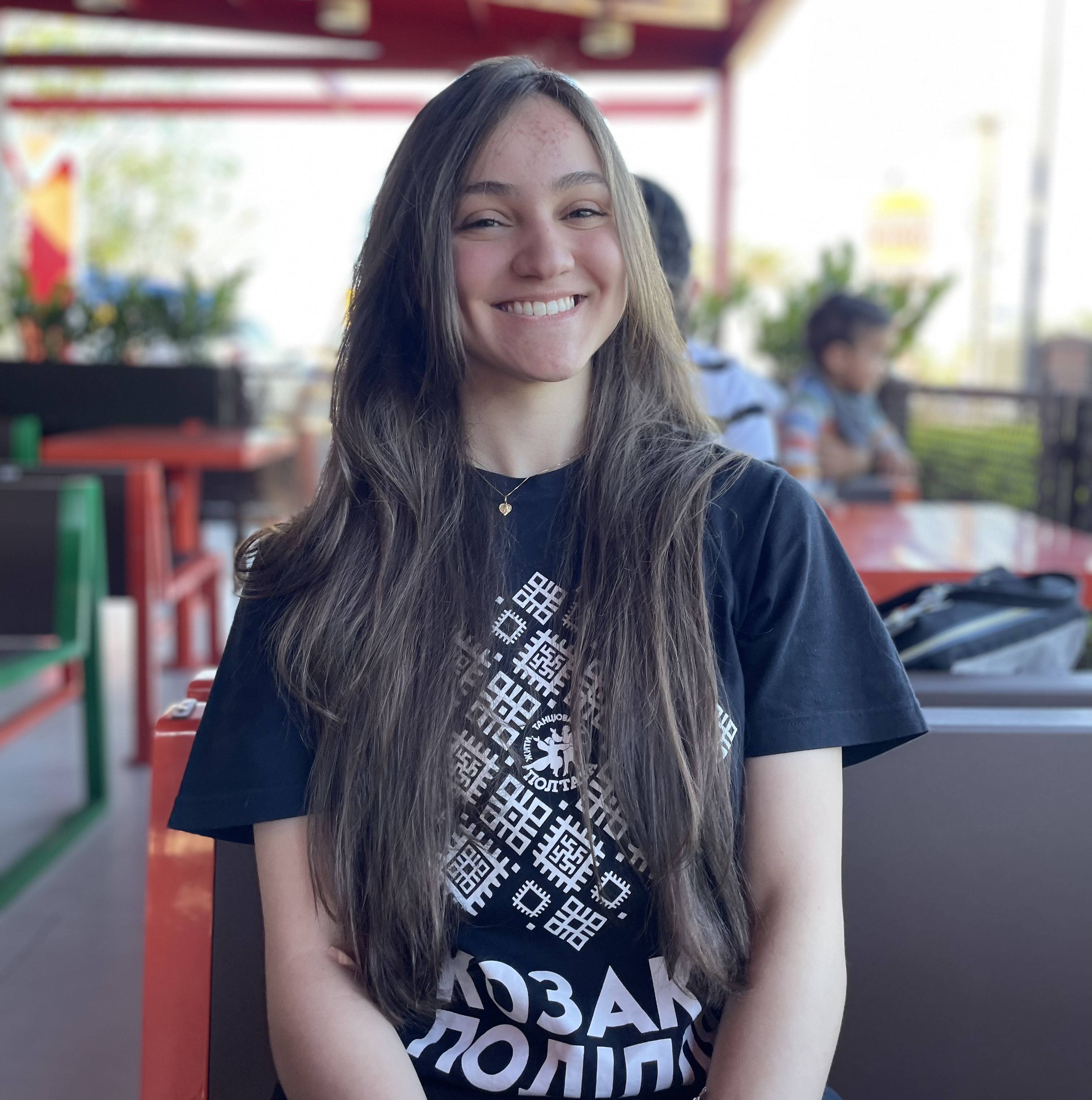 Foto de Giovanna Fioravante Dalledone