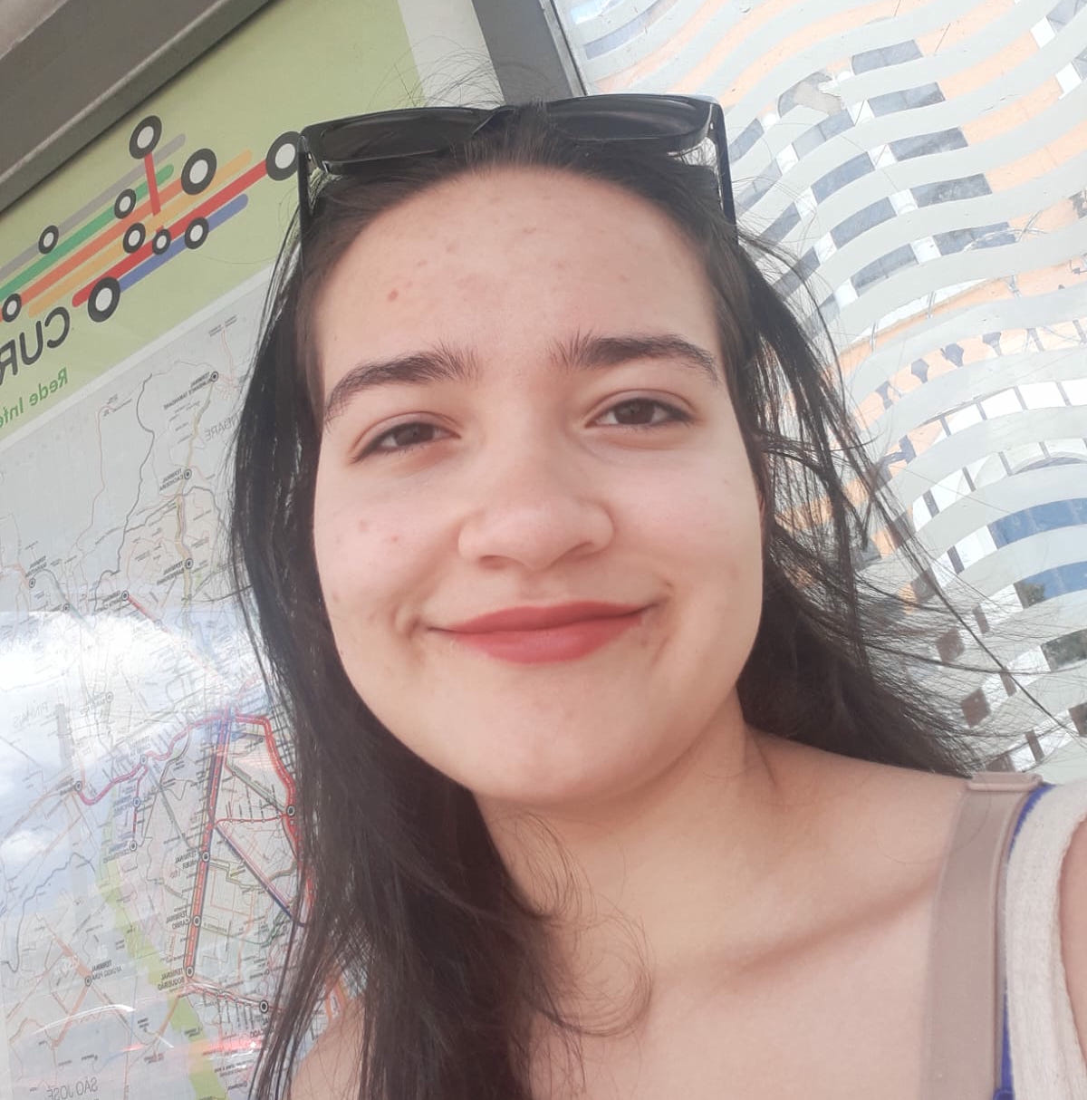 Foto de Heloísa Dias Viotto