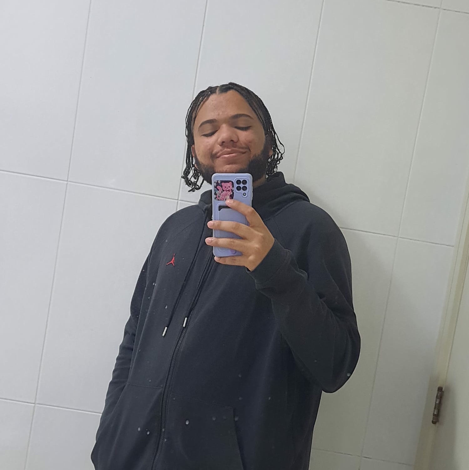 Foto de Matheus Ferreira Marquesini