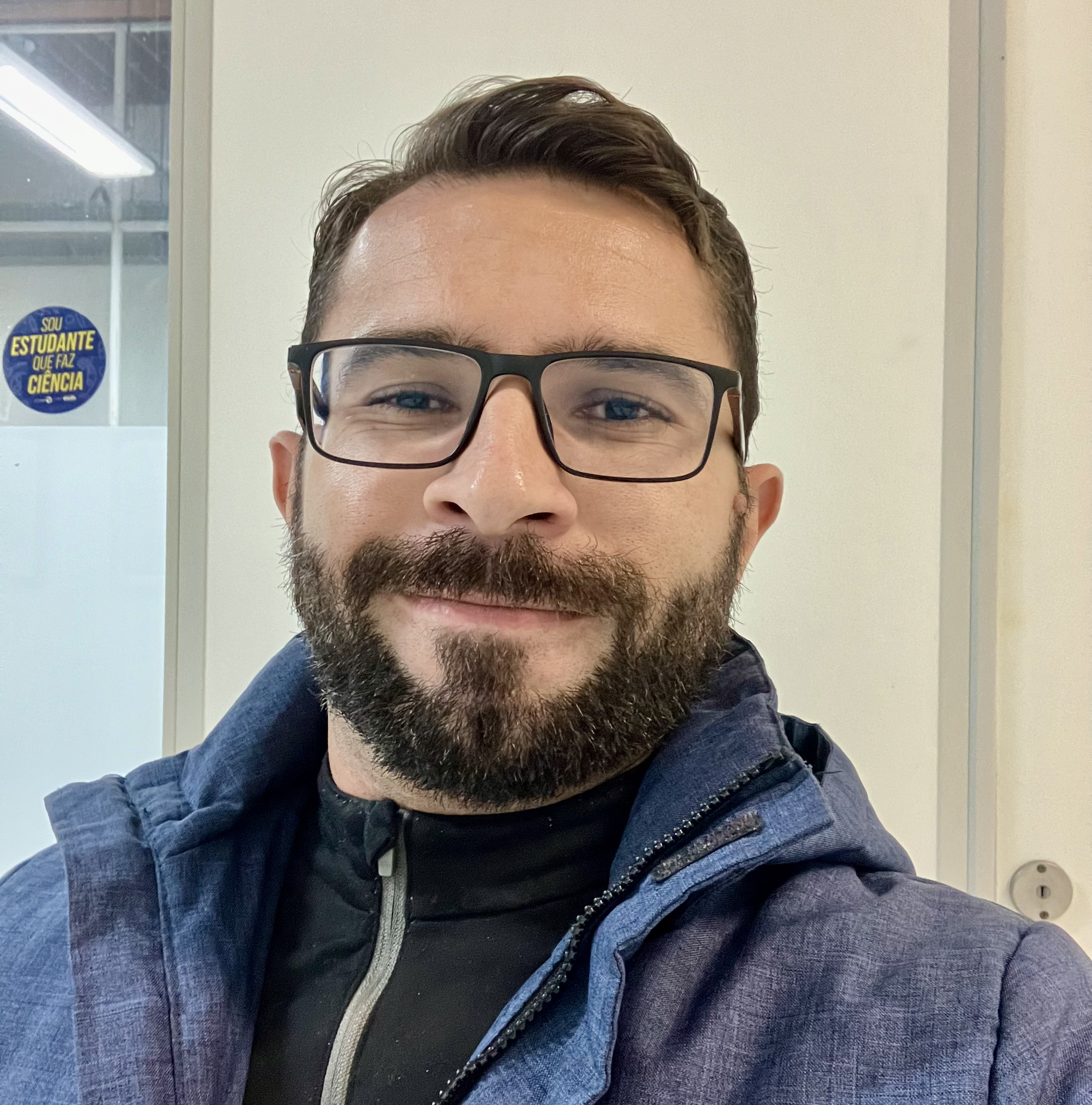 Foto de Jonas Lupus