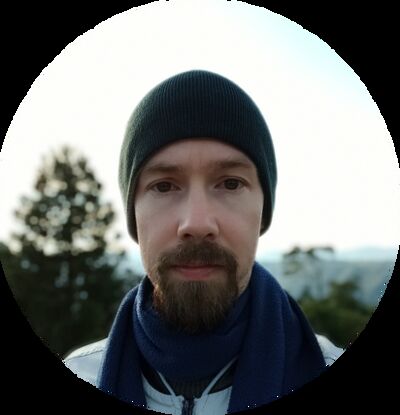 Foto de Guilherme Alex Derenievicz