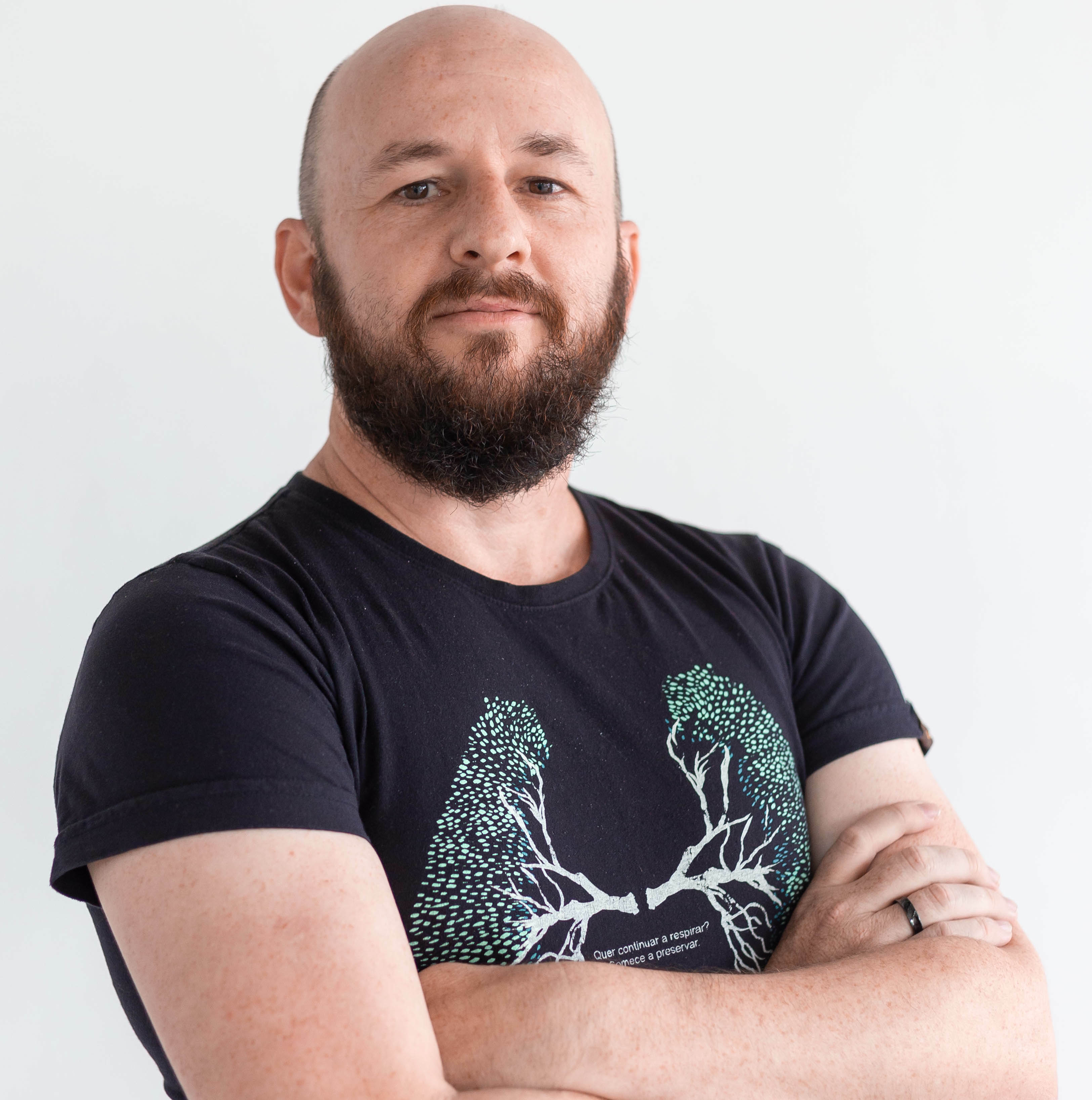 Foto de Roberto Pereira